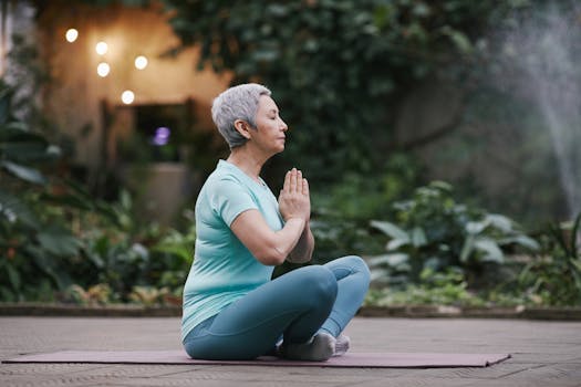 mindful gardening