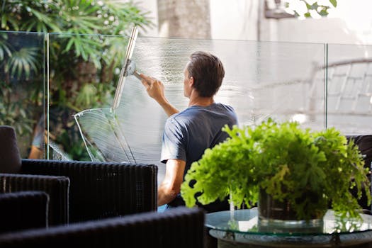 a person gardening outdoors